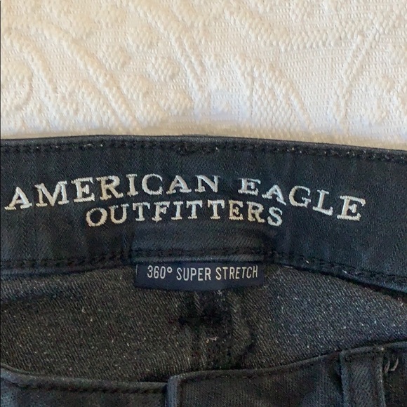 American eagle outfitters jeans - Picture 2 of 2